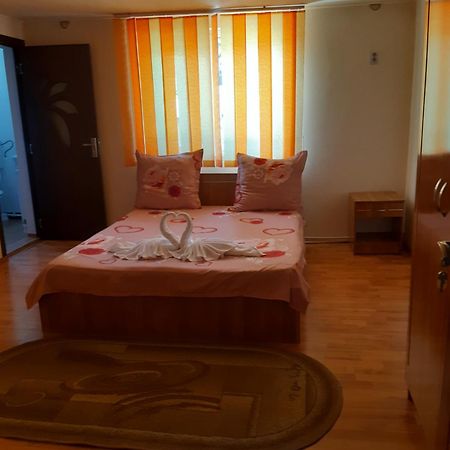 Casa Iza Apartment Baile Herculane Exterior photo