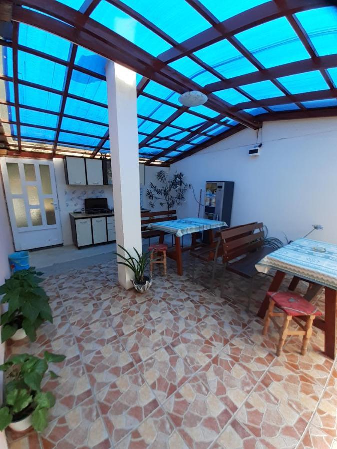 Casa Iza Apartment Baile Herculane Exterior photo