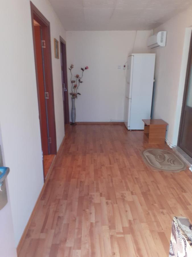 Casa Iza Apartment Baile Herculane Exterior photo